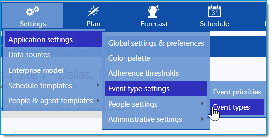 Event Reminders Main Menu.png
