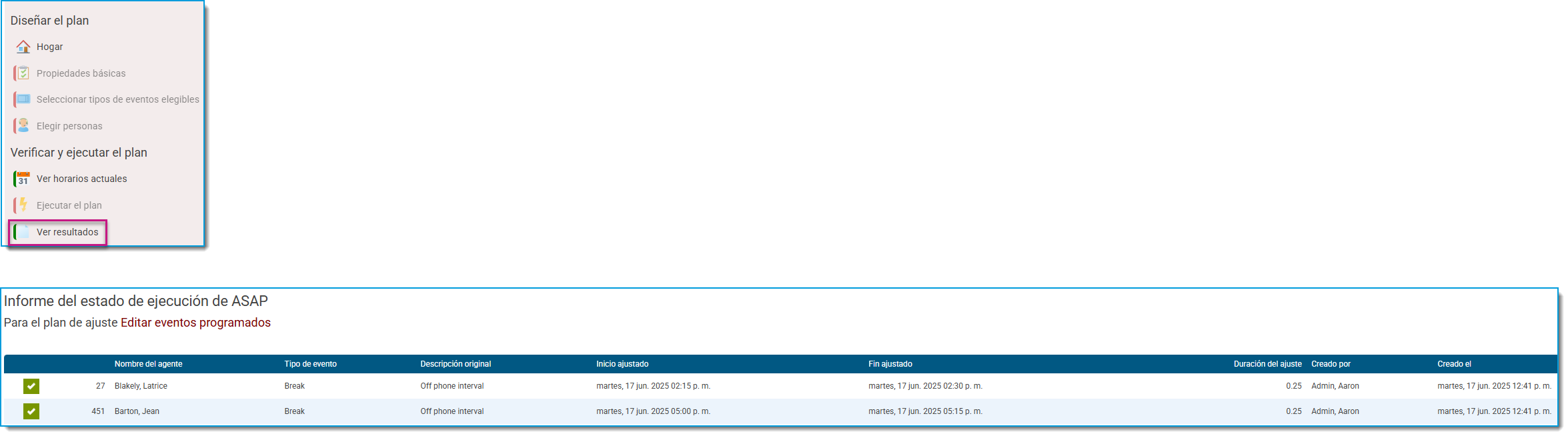 71 Automated schedule adjustment plans (asaps).png