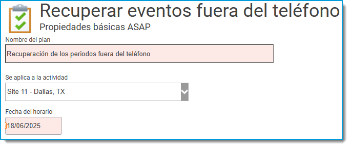 73 Automated schedule adjustment plans (asaps).png