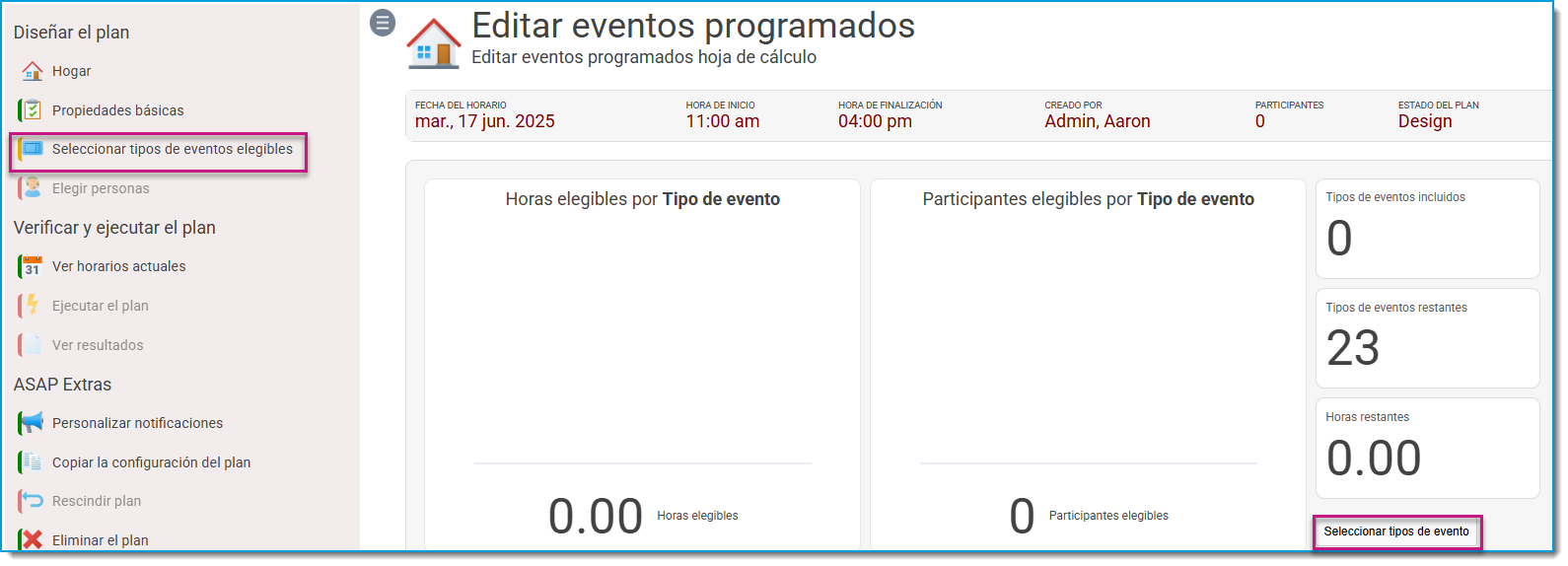 52 Automated schedule adjustment plans (asaps).png