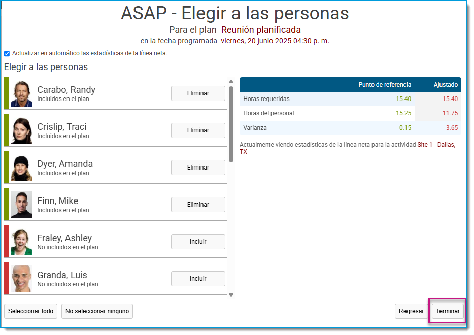 153 Automated schedule adjustment plans (asaps).png
