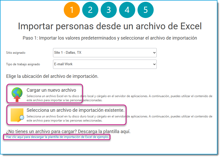 03 How do I import agents using Excel.png