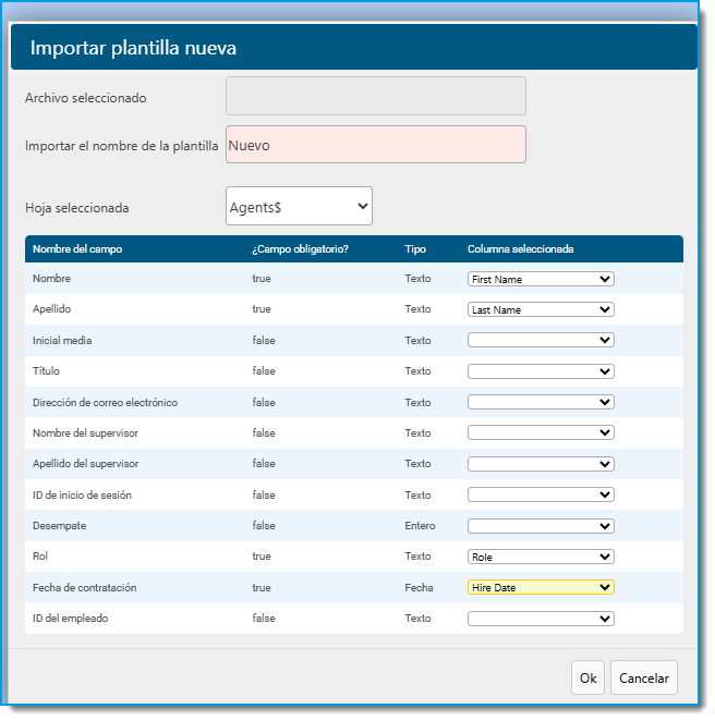 08 How do I import agents using Excel.png