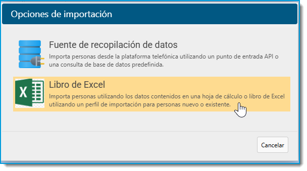 02 How do I import agents using Excel.png