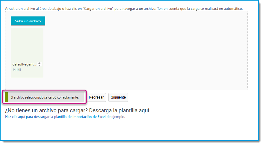 04 How do I import agents using Excel.png