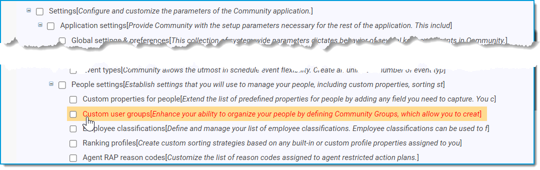 Custom user group app menu.png