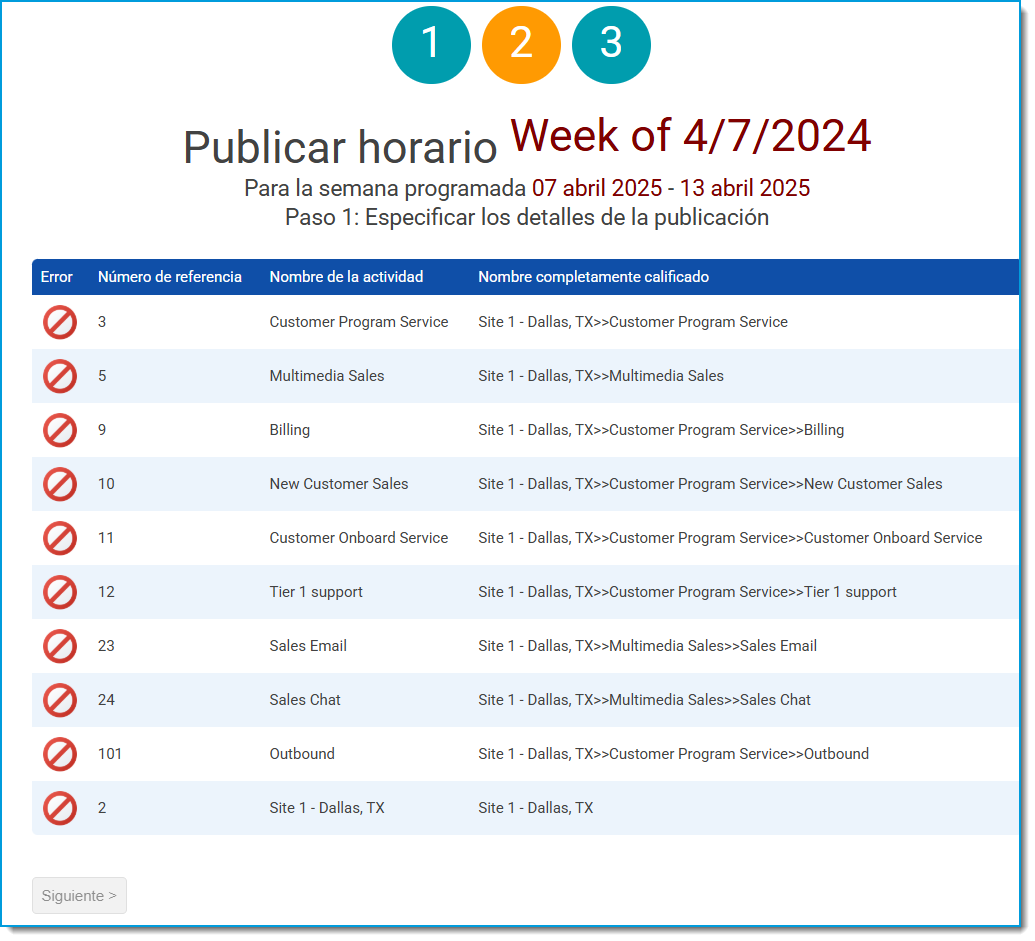 Republish a schedule 1.png