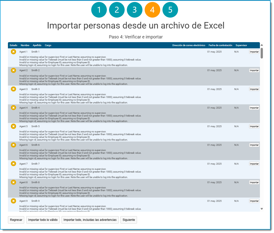 09 How do I import agents using Excel.png