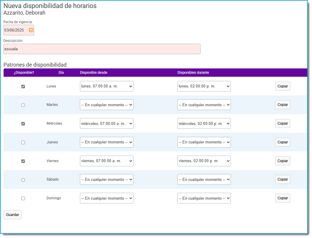 02 Modifying schedule availability.png