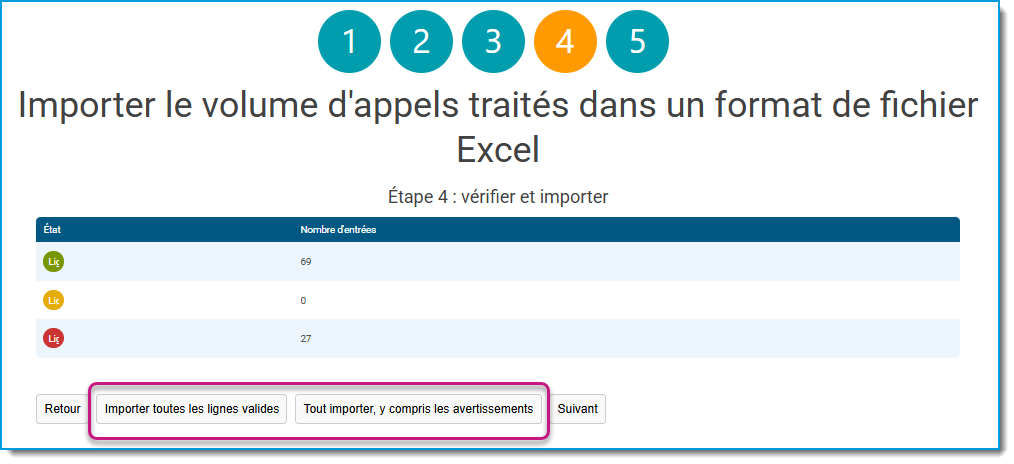 09 Importing historical data with Excel fr.png