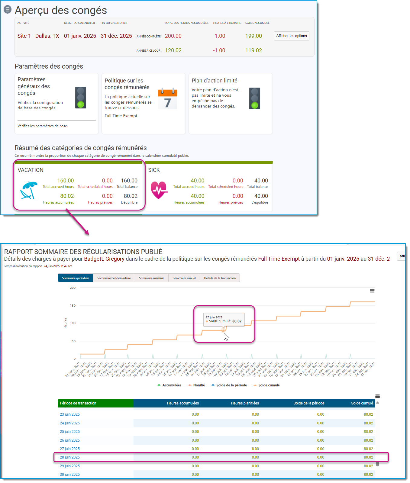 03 How agents can find their current PTO Fr.png