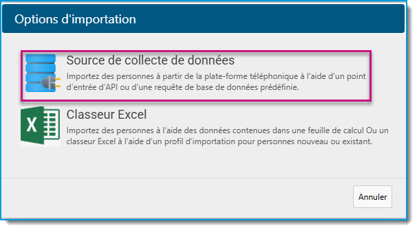 01 Importing agents from a data source fr.png
