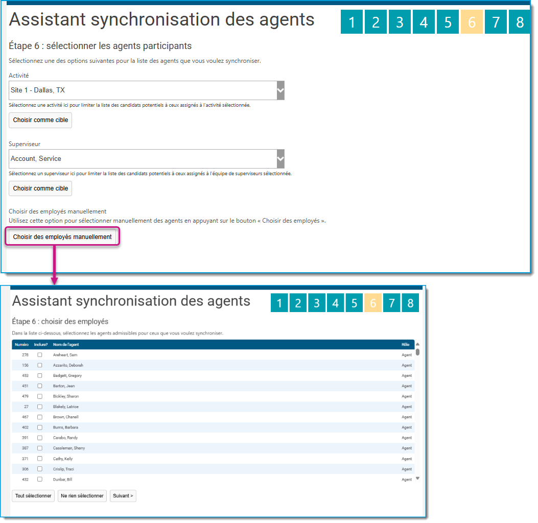 07 Agent Synchronization Wizard fr.png