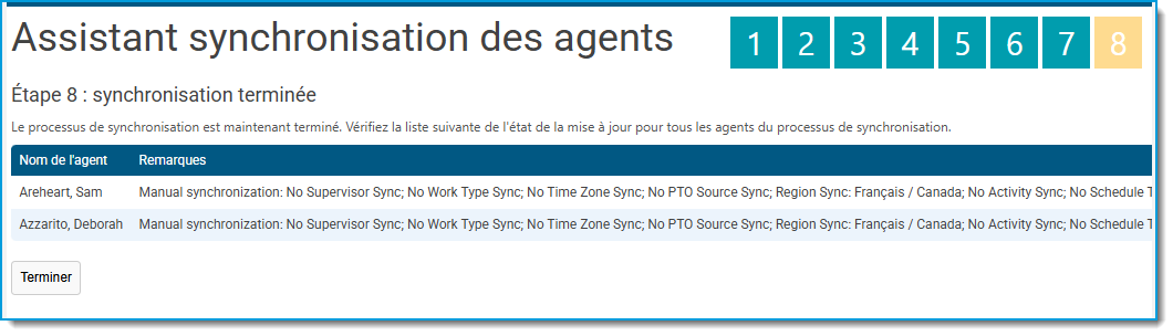 09 Agent Synchronization Wizard fr.png