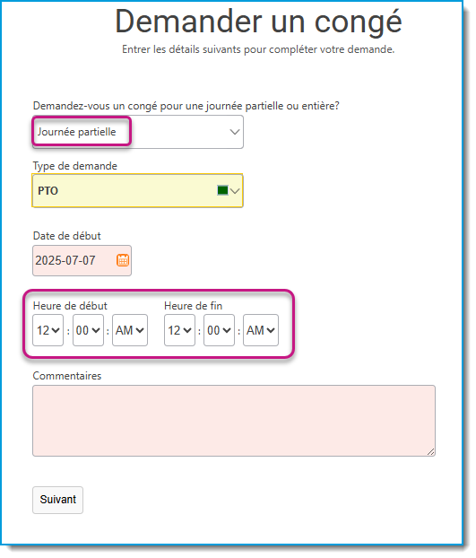 08 Requesting time off in open selection fr.png