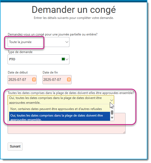 09 Requesting time off in open selection fr.png