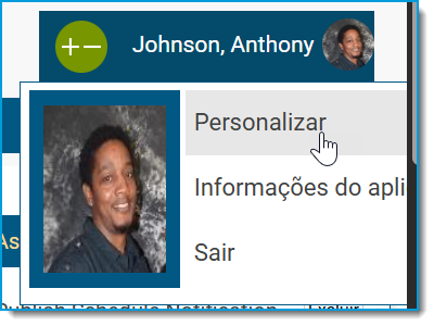 Personalizing your homepage 01 PT-Br.png